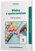 Wiedza o s... - Iwona Walendziak -  fremdsprachige bücher polnisch 