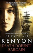 Death Does... - Sherrilyn Kenyon -  Książka z wysyłką do Niemiec 