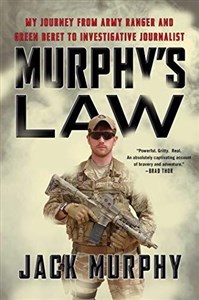 Obrazek Murphy's Law