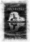 Legendy Ar... - Thomas Arnold -  Książka z wysyłką do Niemiec 