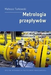 Obrazek Metrologia przepływów