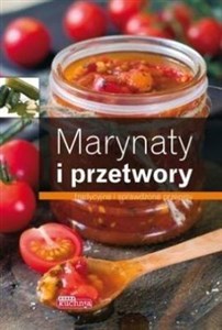 Bild von Marynaty i przetwory tradycyjne i sprawdzone przepisy