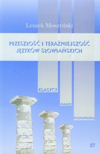Bild von Przeszłość i teraźniejszość języków słowiańskich
