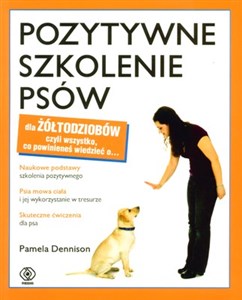 Bild von Pozytywne szkolenie psów dla żółtodziobów