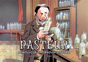 Bild von Pasteur Rewolucja drobnoustrojowa
