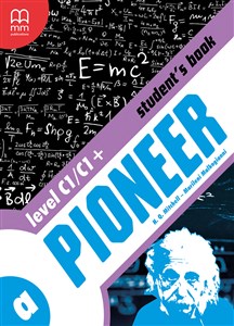 Bild von Pioneer C1/C1+ Student's Book