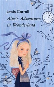 Bild von Alice’s Adventures in Wonderland