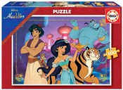 Książka : Puzzle 100...