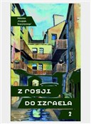 Polnische buch : Z Rosji do... - Mirosława Michalska-Suchanek, Agnieszka Lenart