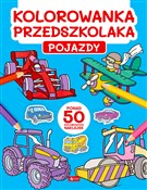 Zobacz : Kolorowank... - Opracowanie Zbiorowe