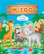 Zobacz : W ZOO - Anna Wiśniewska