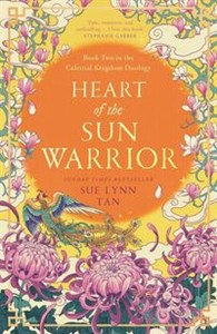Bild von Heart of the Sun Warrior