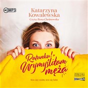 [Audiobook... - Katarzyna Kowalewska -  polnische Bücher