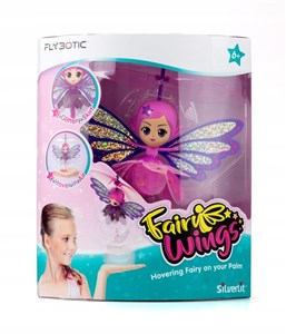 Bild von Latająca wróżka Fairy Wings mix