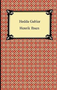 Bild von Hedda Gabler