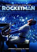 Rocketman ... - Dexter Fletcher - Ksiegarnia w niemczech