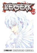 Berserk Vo... - Kentaro Miura - Ksiegarnia w niemczech