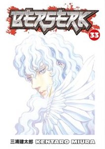 Obrazek Berserk Volume 33