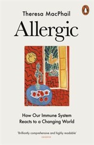 Obrazek Allergic How Our Immune System Reacts to a Changing World