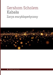 Bild von Kabała Zarys encyklopedyczny