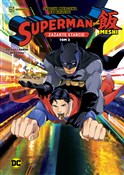 Superman k... - Satoshi Miyagawa, Kai Kitagou - Ksiegarnia w niemczech