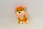 Lew 30cm -  fremdsprachige bücher polnisch 