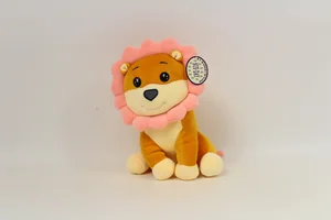 Obrazek Lew 30cm