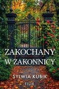 Zakochany ... - Sylwia Kubik -  polnische Bücher