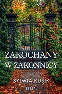 Obrazek Zakochany w zakonnicy Wielkie Litery