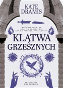 Klątwa Grz... - Kate Dramis -  fremdsprachige bücher polnisch 