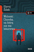 Wolność Ch... - Slavoj Zizek - buch auf polnisch 