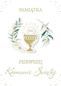 Bild von Karnet Komunia