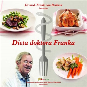 Bild von Dieta doktora Franka