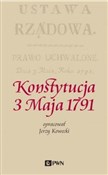 Konstytucj... - Jerzy Kowecki -  polnische Bücher