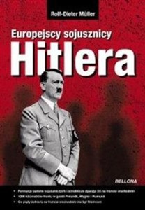 Obrazek Europejscy sojusznicy Hitlera