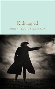 Bild von Kidnapped wer. angielska
