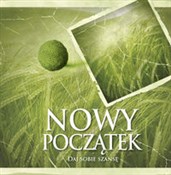 Nowy Począ... - Alex Ben -  polnische Bücher