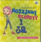 [Audiobook... - Natalia Rolleczek -  Polnische Buchandlung 