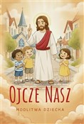 Ojcze nasz... - U. Haśkiewicz -  Polnische Buchandlung 