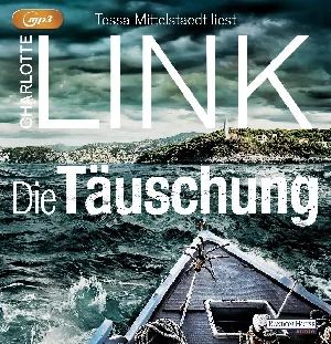 Obrazek LINK, C: TÄUSCHUNG