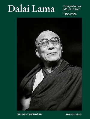 Bild von DALAI LAMA