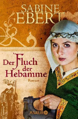 Obrazek EBERT, S: FLUCH DER HEBAMME