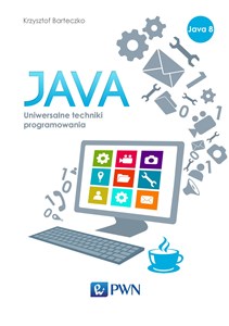 Bild von Java Uniwersalne techniki programowania