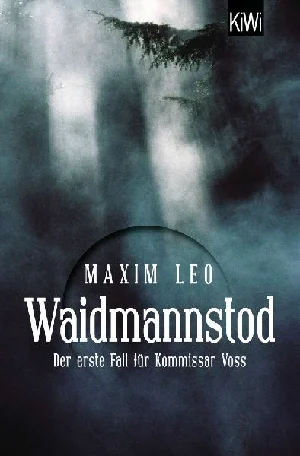 Obrazek LEO, M: WAIDMANNSTOD