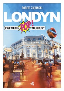 Bild von Londyn Przewodnik popkulturowy