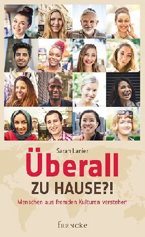 Bild von LANIER, S: ÜBERALL ZU HAUSE?!