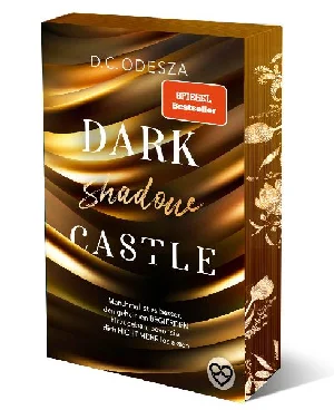 Obrazek ODESZA, D: DARK SHADOW CASTLE 3