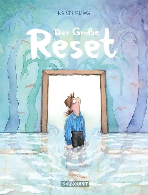 Obrazek SPERLING, I: GROßE RESET
