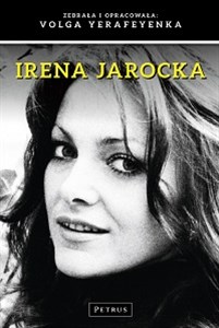 Obrazek Irena Jarocka Tam, gdzie serce, tam mój dom
