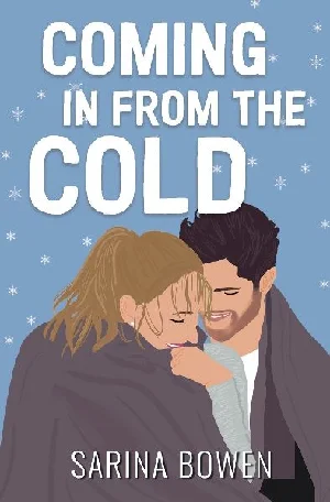 Obrazek BOWEN, S: COMING IN FROM THE COLD